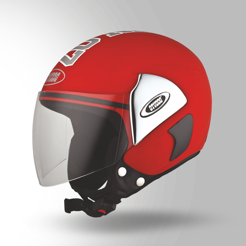 CUB 07 MATT RED