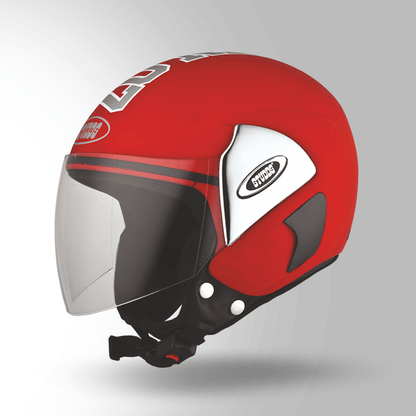 CUB 07 MATT RED