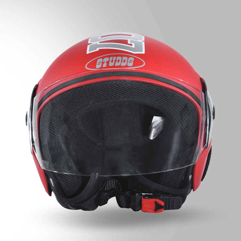 CUB 07 MATT RED