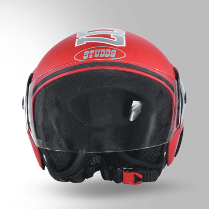 CUB 07 MATT RED