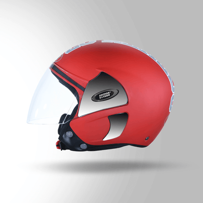 CUB 07 MATT RED