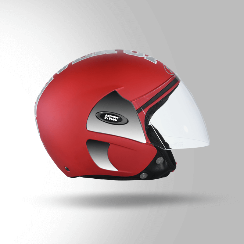 CUB 07 MATT RED