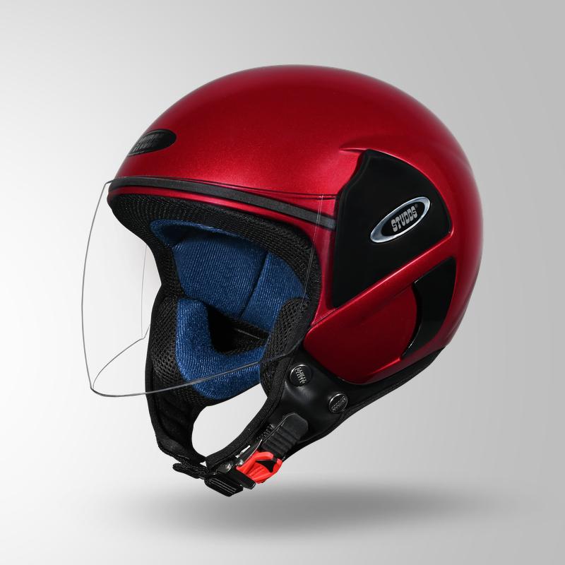 CUB CHERRY RED
