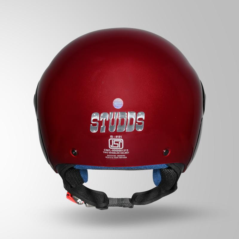 CUB CHERRY RED