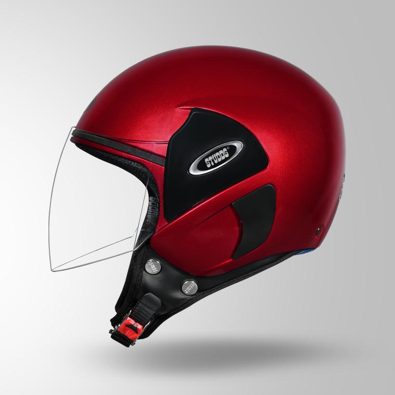 CUB CHERRY RED