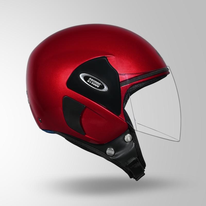 CUB CHERRY RED