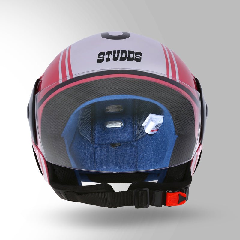 CUB D4 DECOR PINK & WHITE