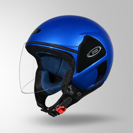 CUB FLAME BLUE