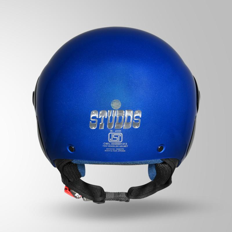 CUB FLAME BLUE