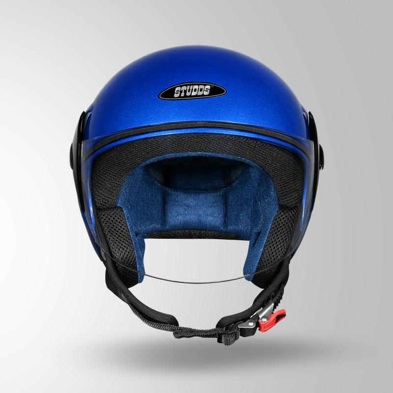 CUB FLAME BLUE