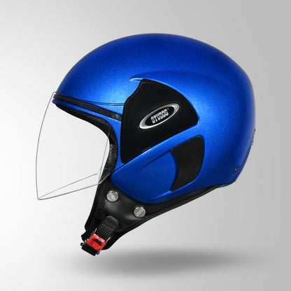 CUB FLAME BLUE