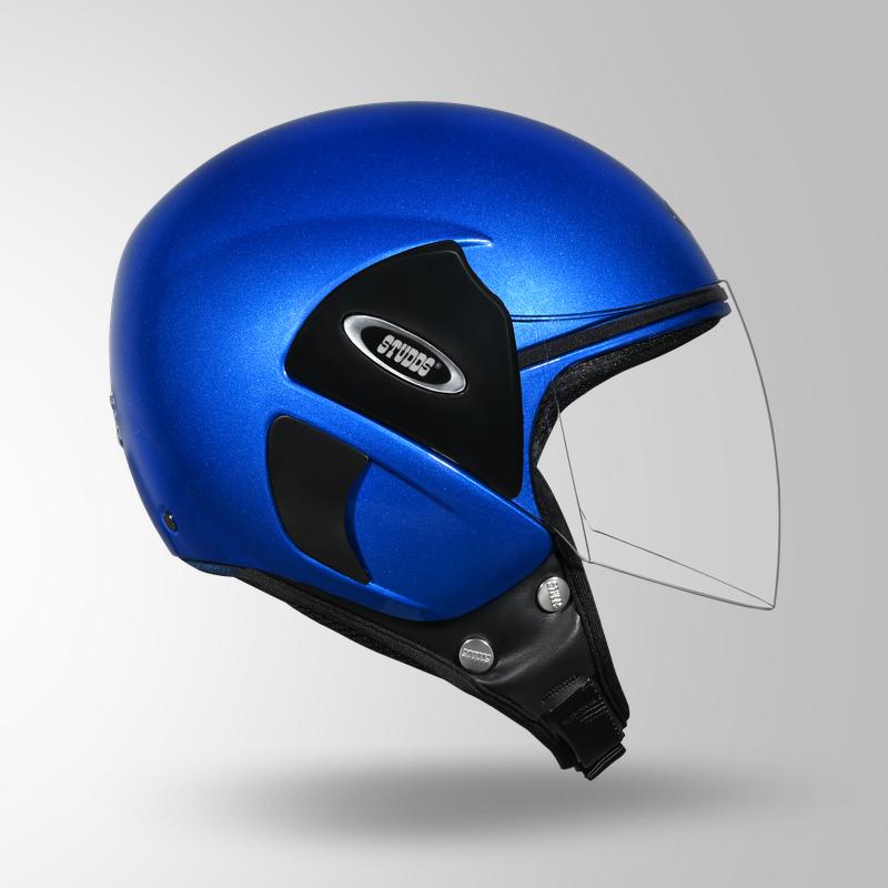 CUB FLAME BLUE
