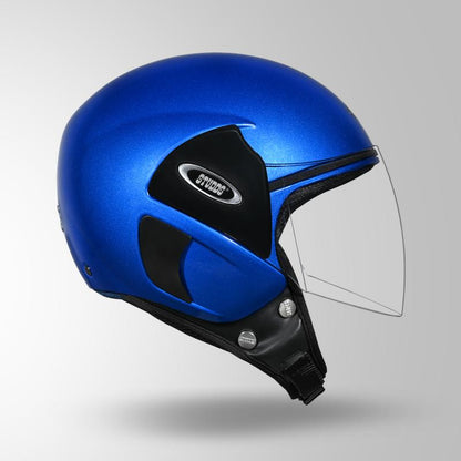 CUB FLAME BLUE
