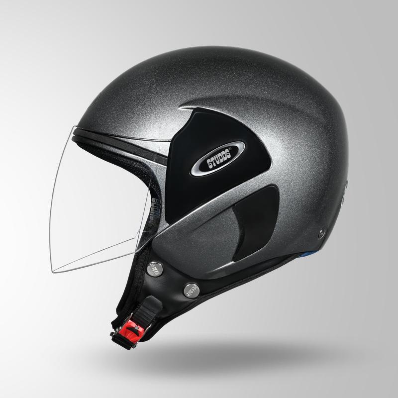CUB GUN GREY