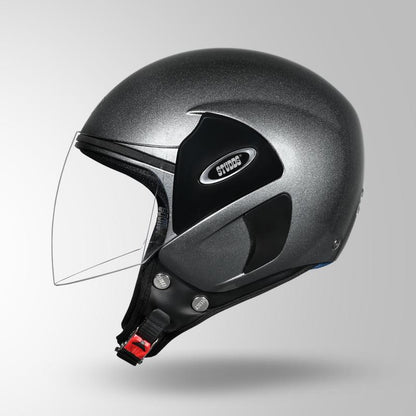 CUB GUN GREY