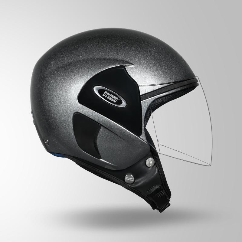 CUB GUN GREY