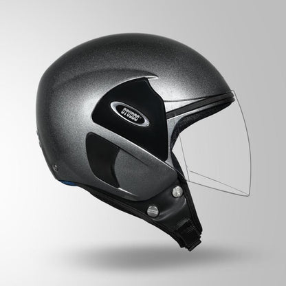 CUB GUN GREY