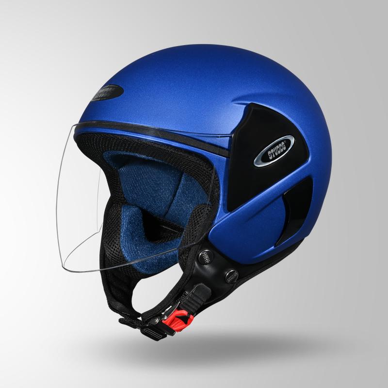 CUB MATT BLUE