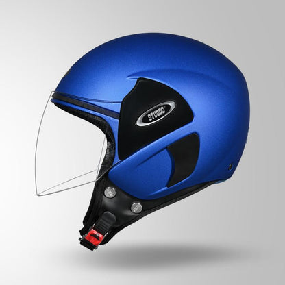 CUB MATT BLUE