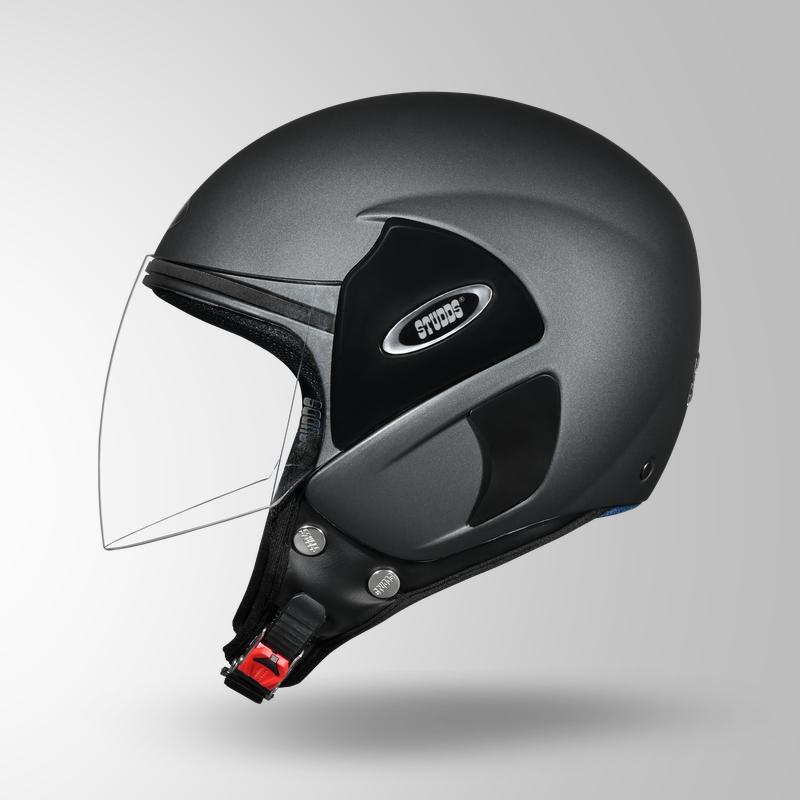 CUB MATT GUN GREY