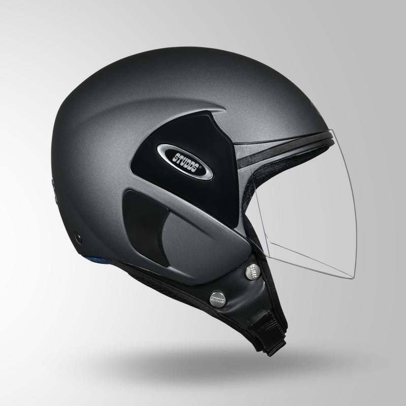 CUB MATT GUN GREY