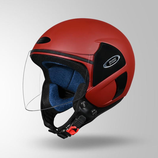 CUB MATT SPORTS RED