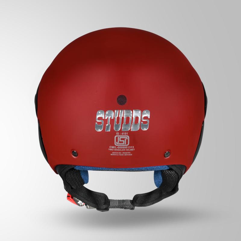 CUB MATT SPORTS RED