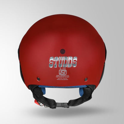 CUB MATT SPORTS RED