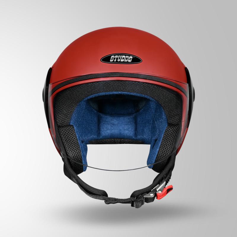 CUB MATT SPORTS RED