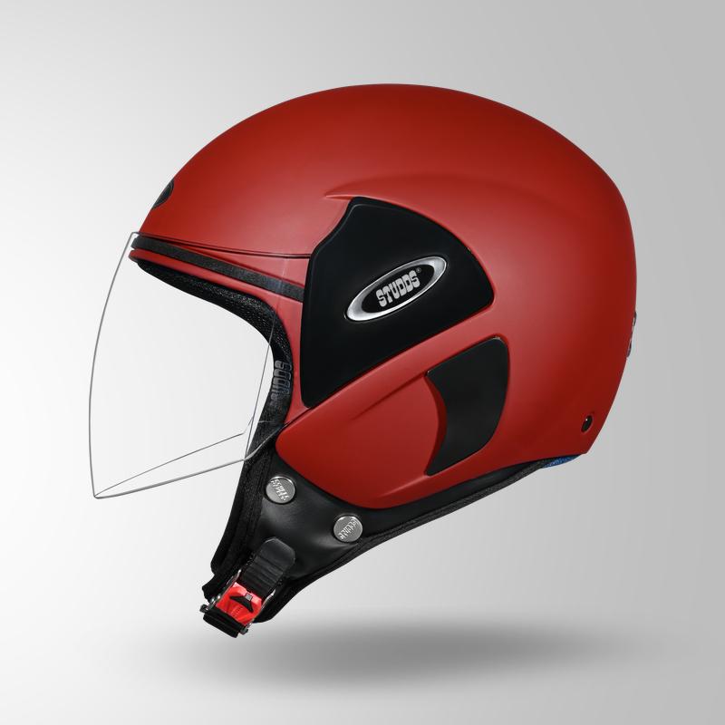 CUB MATT SPORTS RED