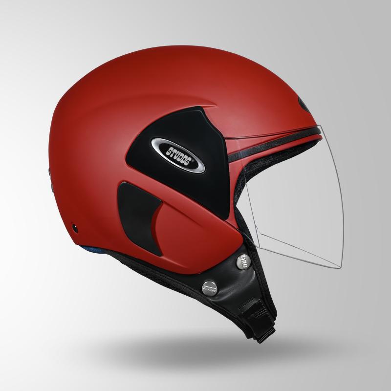 CUB MATT SPORTS RED