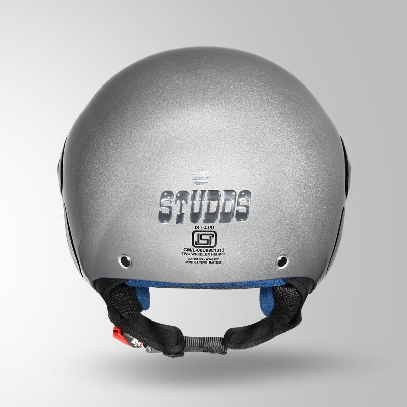 CUB SILVER GREY