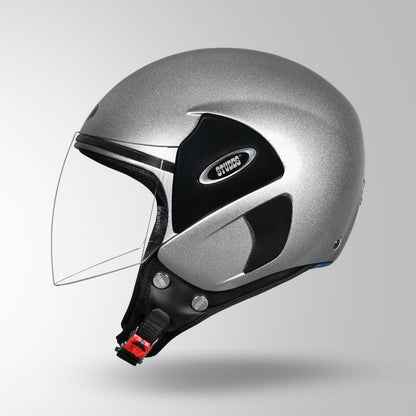 CUB SILVER GREY