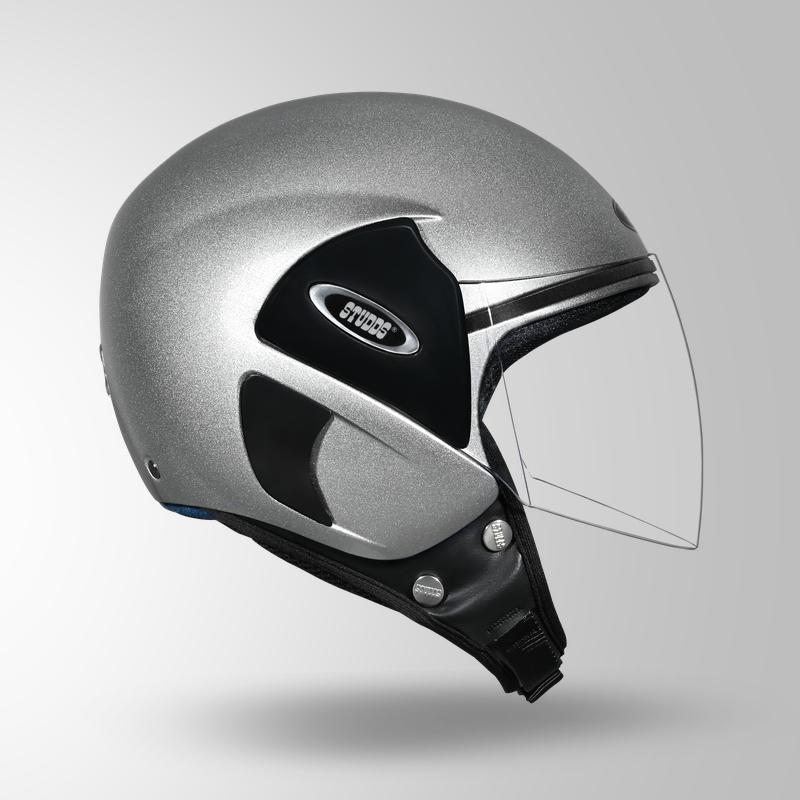 CUB SILVER GREY