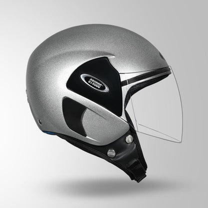 CUB SILVER GREY