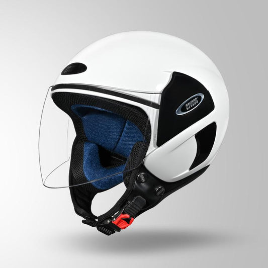 CUB WHITE