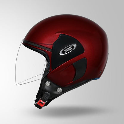 CUB WINE RED