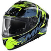 MATTNEON YELLOW BLACK GREY(MA426)