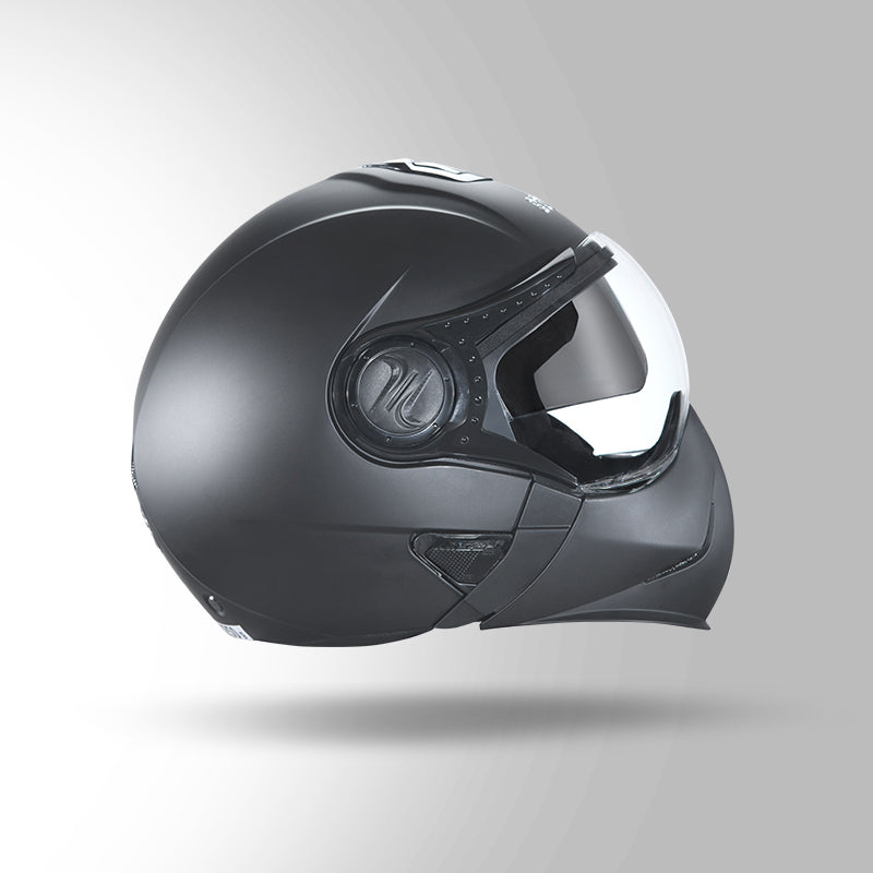 DOWNTOWN MATT BLACK