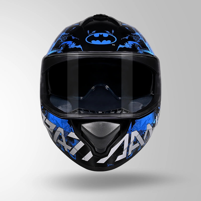 DRIFTER BATMAN EDITION BLACK & BLUE