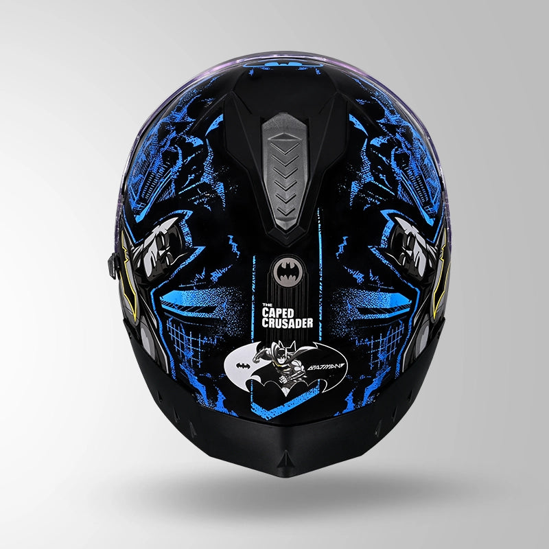 DRIFTER BATMAN EDITION BLACK & BLUE