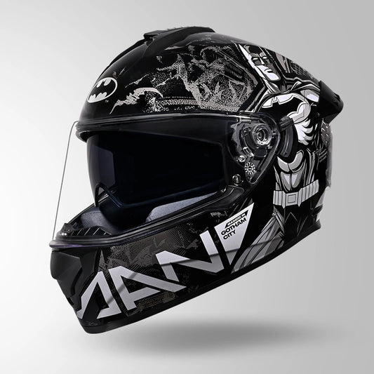 DRIFTER BATMAN EDITION BLACK & GREY
