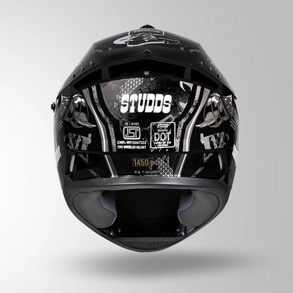 DRIFTER BATMAN EDITION BLACK & GREY