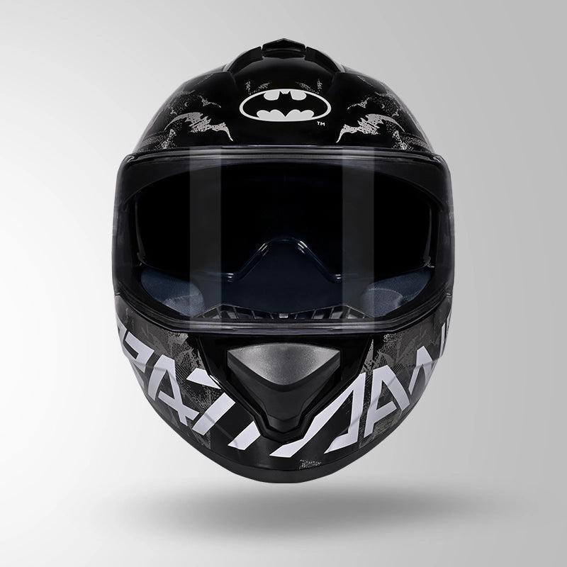 DRIFTER BATMAN EDITION BLACK & GREY