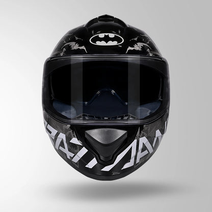 DRIFTER BATMAN EDITION BLACK & GREY