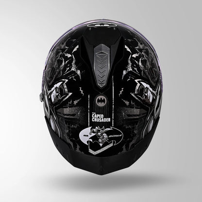 DRIFTER BATMAN EDITION BLACK & GREY