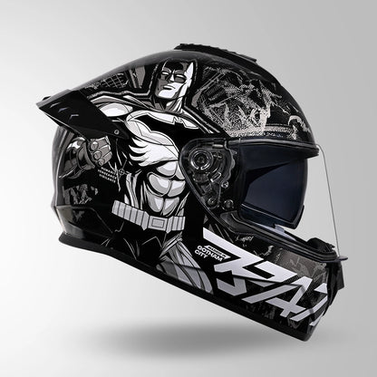DRIFTER BATMAN EDITION BLACK & GREY