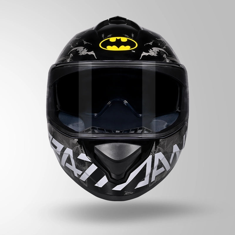 DRIFTER BATMAN EDITION BLACK / YELLOW & GREY