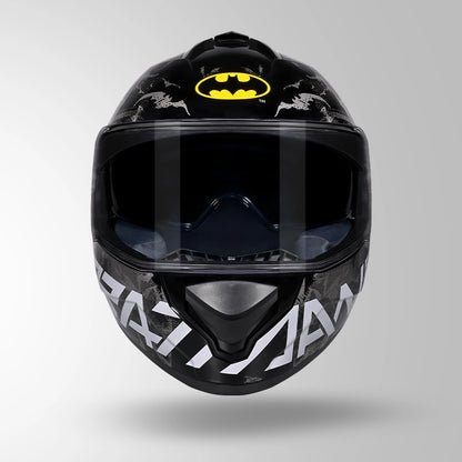 DRIFTER BATMAN EDITION BLACK / YELLOW & GREY