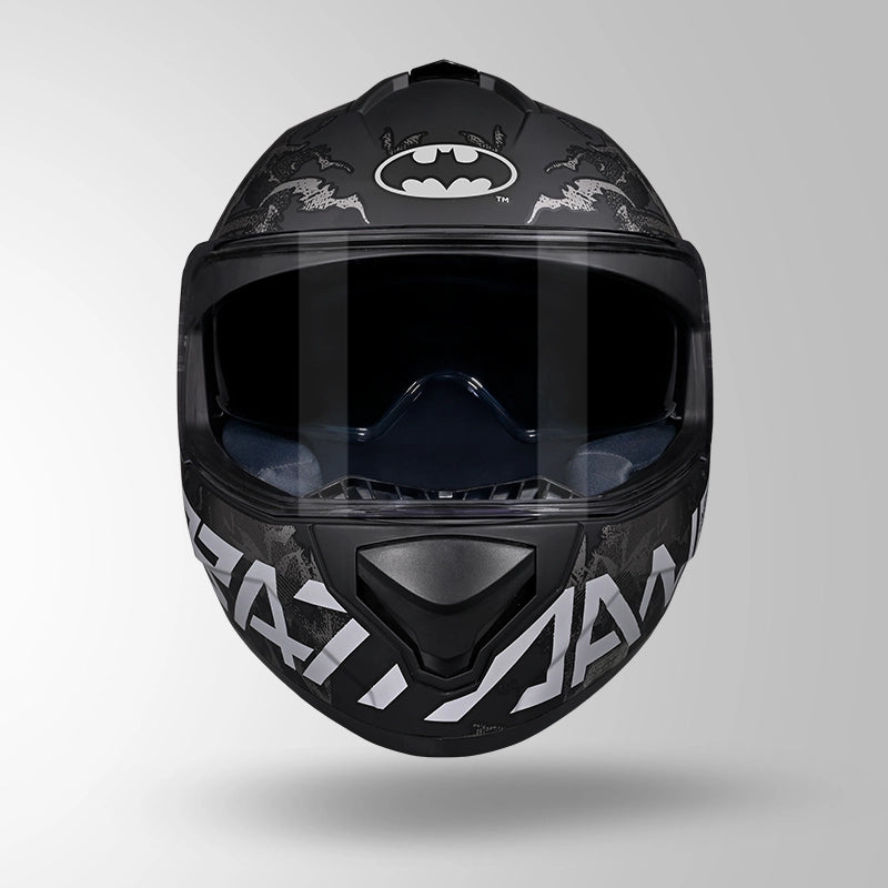 DRIFTER BATMAN EDITION MATT BLACK & GREY
